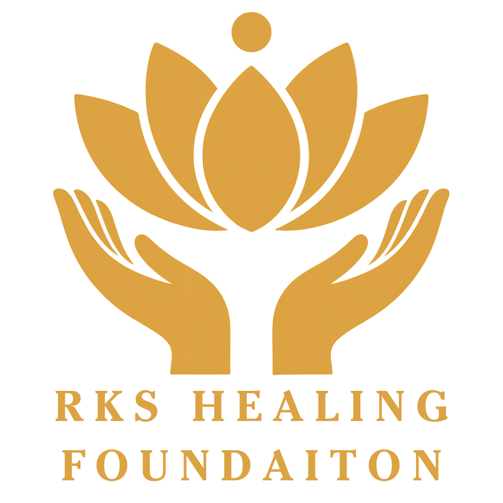 RKS Healing Foundation